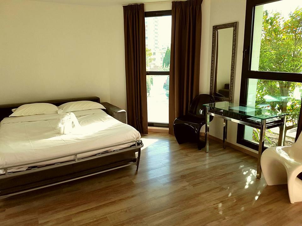 Adonis Carry Le Rouet - Adriana Aparthotel ภายนอก รูปภาพ